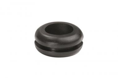Hellermann HV1215-PVC-FR-BK(2000) 