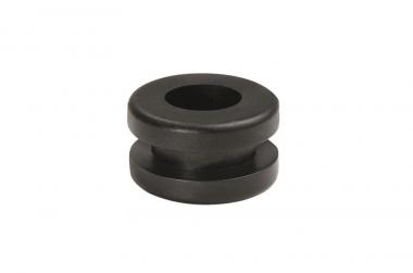 Hellermann HV1302-PVC-FR-BK(1000) 