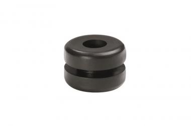 Hellermann HV1210-PVC-FR-BK(1000) 