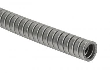 Hellermann SC10-GS-ML 50m Metallschlauch 