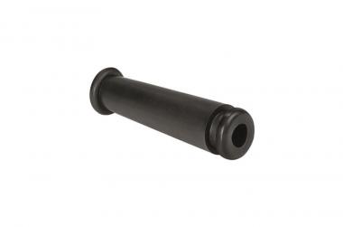 Hellermann HV2228-PVC-FR-BK(500) 
