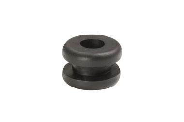 Hellermann HV1201B-PVC-FR-BK(2000) 