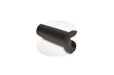 Hellermann HV2101A-PVC-FR-BK(1000) 
