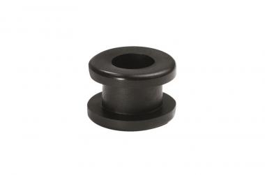 Hellermann HV1304-PVC-FR-BK(1000) 