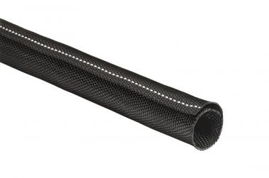 Hellermann Twist-In-FR13-PET-BK 50m 