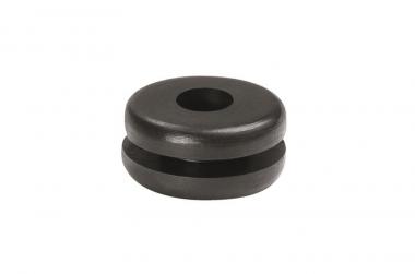 Hellermann HV1216-PVC-FR-BK(2000) 