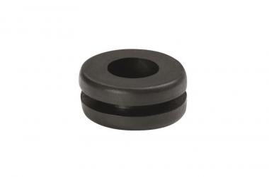 Hellermann HV1303-PVC-FR-BK(1000) 