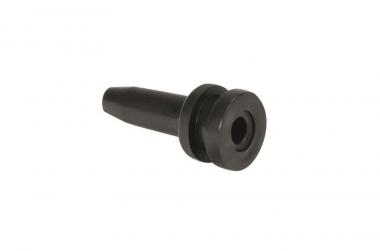 Hellermann HV2104-PVC-FR-BK(1000) 