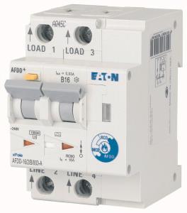 EATON AFDD-16/2/B/003-A           187204 