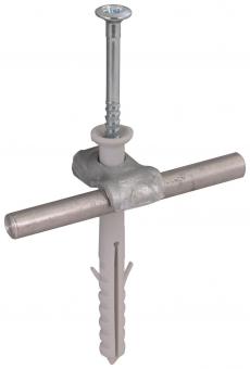 Dehn 390121      LH DQ 6.10 ND8X80 STTZN 