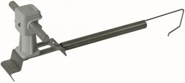 DEHN Dachleitungshalter SPANNsnap 204449 