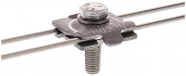 Dehn 540271    MMVK 3.5 8.10 SKM8X25 V4A 