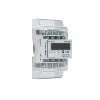 ABL EnergyMeter Pulsar        MTR-3P-65A 