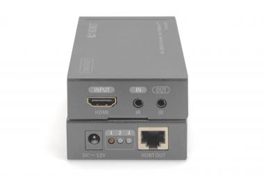 ASSM 4K HDMI Extender Set       DS-55500 