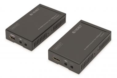 ASSM 4K HDMI Extender Set       DS-55500 
