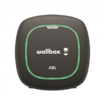 ABL Wallbox Pulsar 22kW 
