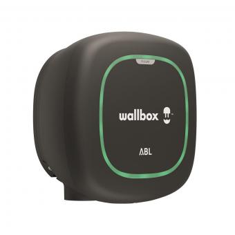 ABL Wallbox Pulsar 22kW 