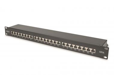 Assmann CAT 6A Klasse EA  DN-91624S-EA-B 