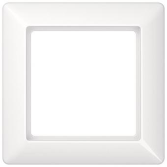 JG Rahmen 1fach                  AS581WW 