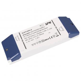 DOTLUX Netzteil f.LED Streifen   4522-24 