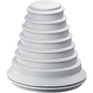 HENS Stufenstutzen IP65            KST70 