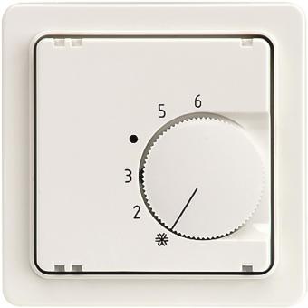 ELSO Riva Thermostat-Abdeckung    227104 