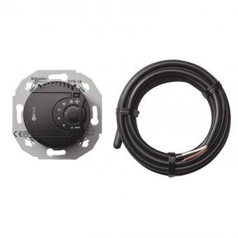 Elso Elek.Temperaturregler     WDE011625 