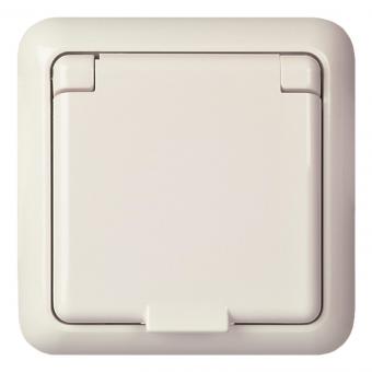 ELSO UPWG Fashion Schuko          225044 