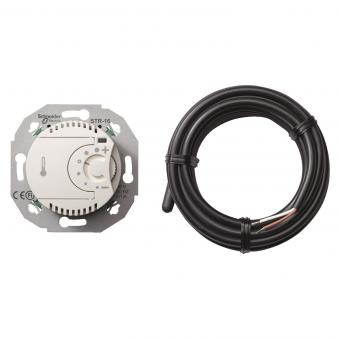 Elso Elek.Temperaturregler     WDE011623 