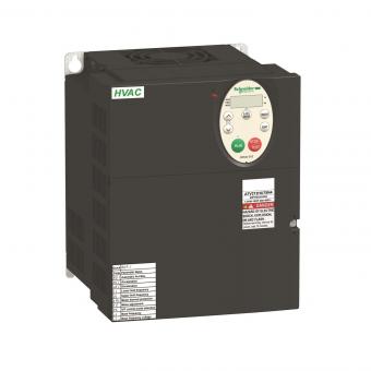 GS ATV212 7,5Kw 10Hp 480V   ATV212HU75N4 