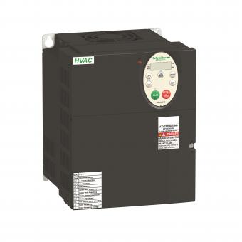 GS ATV212 7,5Kw 10Hp 480V   ATV212HU75N4 
