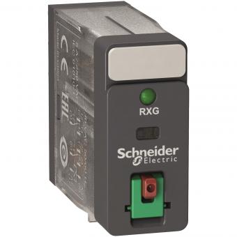Schneider Interface Relais       RXG22B7 