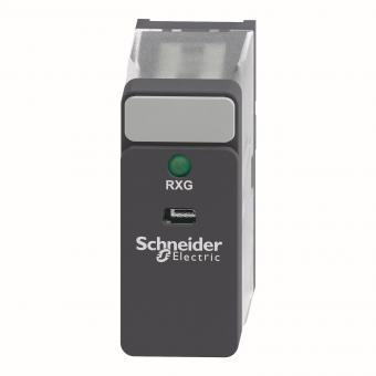 Schneider Interface Relais       RXG13BD 