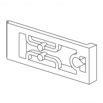 Schneider M172P 12 CLIPS FÜR TM172AP12PM 