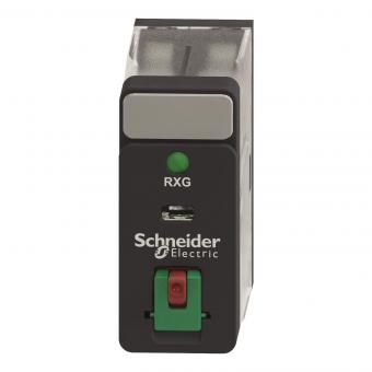 Schneider Interface Relais       RXG22B7 