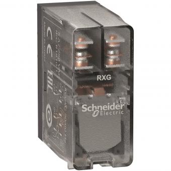 Schneider Interface Relais       RXG25B7 