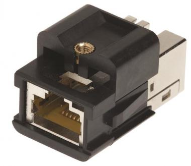 HART Han3A RJ45 10G Cat6 WDF 09452001560 