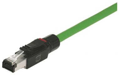 HART Profinet-Steckverbinder 09451511120 