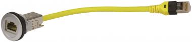 HART har-port RJ45 coupler   09454521502 