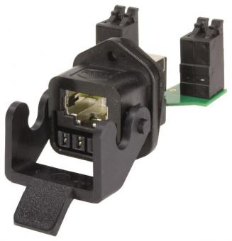 HART Han 3A RJ45 Hybrid      09452251760 