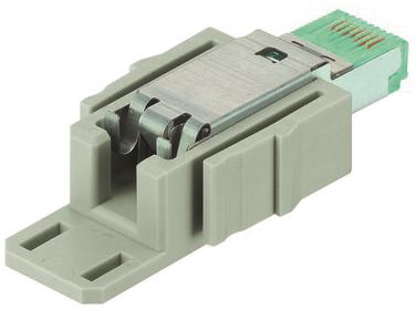 HART Han-Modular RJ45 GL     09454001520 