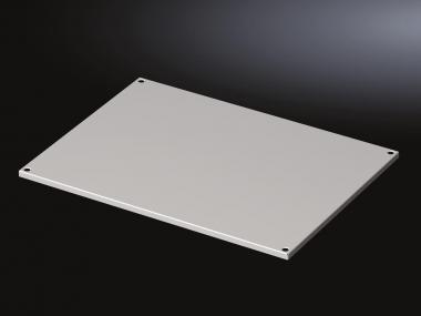 Rittal Dachblech für VX, BT:  SV 9681680 