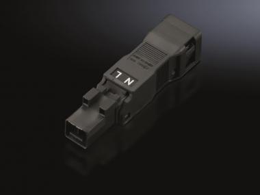 Rittal Stecker     1=5        SZ 2500650 