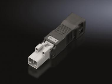 Rittal Stecker  1=5           SZ 2500640 