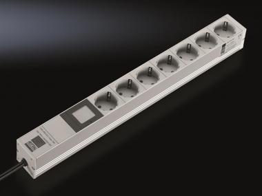 Rittal Steckdosenleiste       DK 7240301 