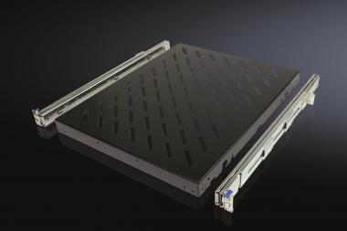 Rittal Geräteboden ausziehbar DK 5501675 