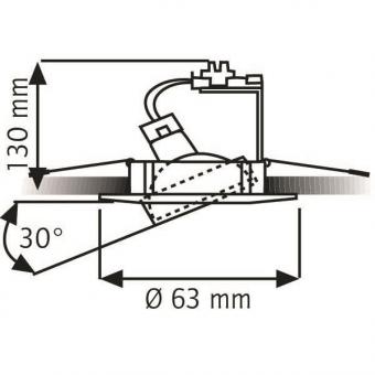 Rutec ALU-Druckguss           ALU55341-M 
