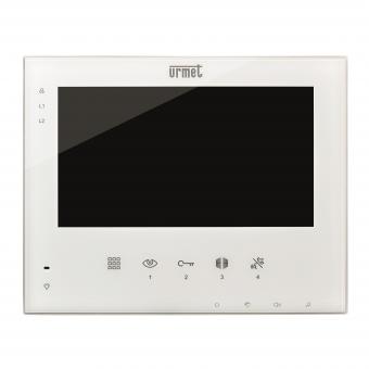 Grothe Freisprechmonitor 7"    VM 1736/1 