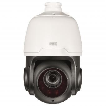 Grothe 5MPX IP PTZ-Kamera    VK 1099/376 