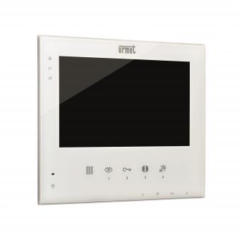 Grothe Freisprechmonitor 7"    VM 1736/1 